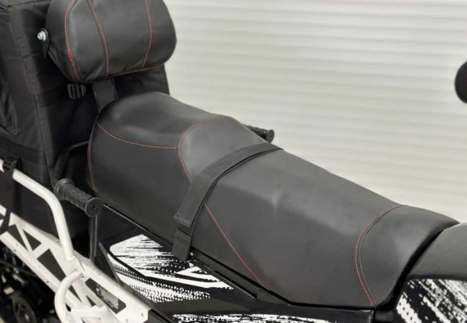 СНЕГОХОД IRBIS SF200L XE SUPERLONG в Мурманске