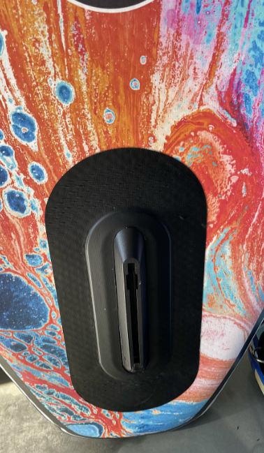 SUP (САП) ДОСКА RAIDEX I BOARD 11’ (332СМ) N 31 в Мурманске