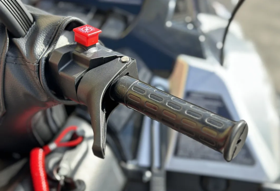 Снегоход Русская механика РМ TAYGA PATRUL 800 SWT в Мурманске