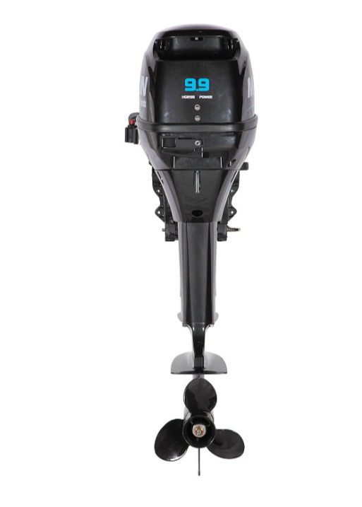 Лодочный мотор MARLIN MF 9.9 AWHBS в Мурманске