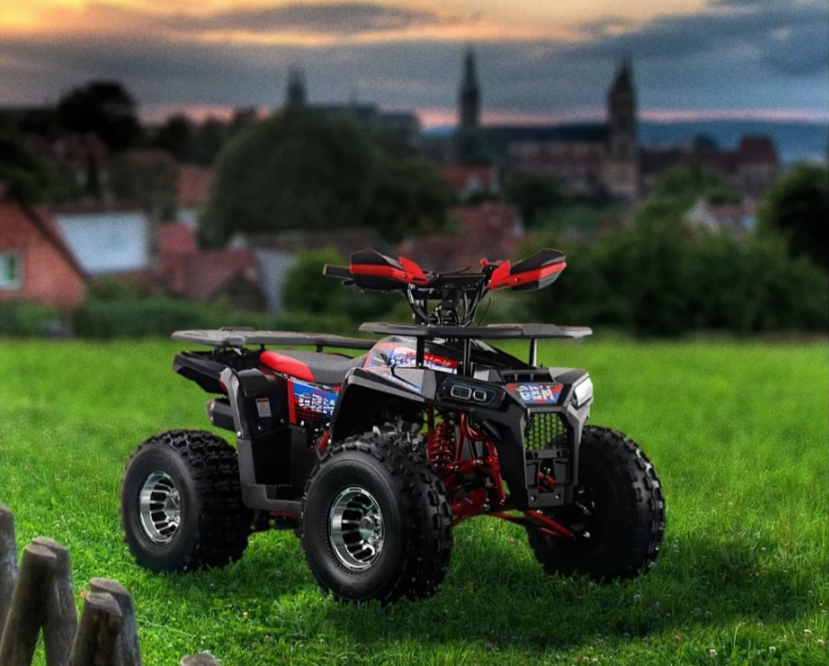 Квадроцикл GBM MAVERICK 222 NEW в Мурманске