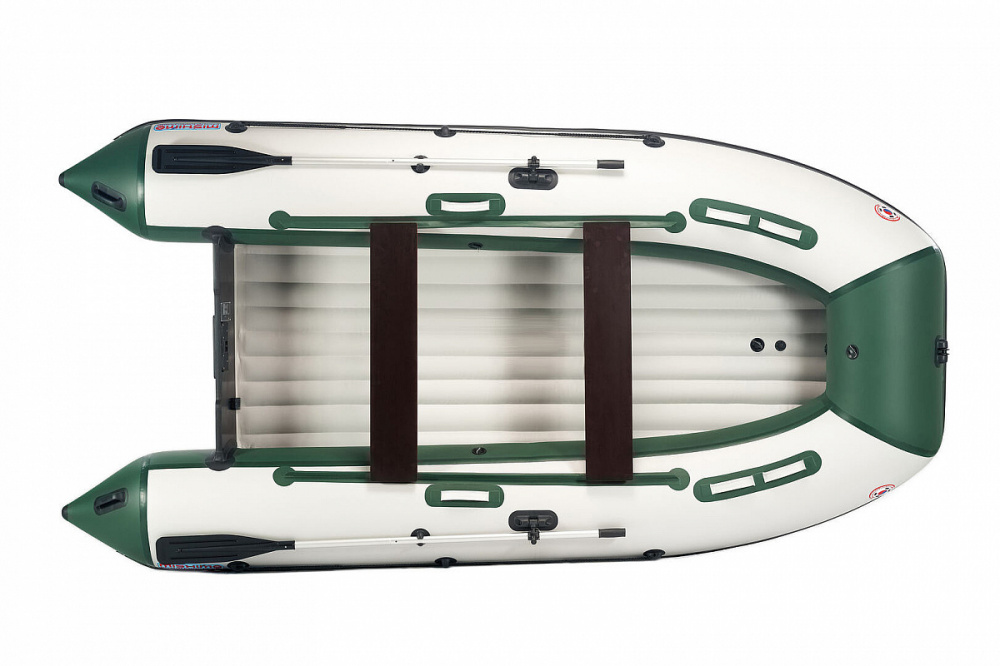 Лодка MISHIMO LITE DF 370 в Мурманске