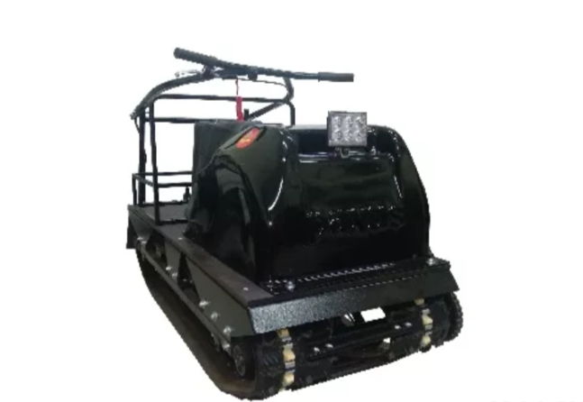 Мотобуксировщик PAXUS 550 МД. 9 л.с. в Мурманске