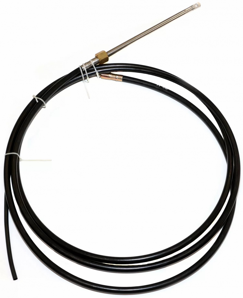 ТРОС РУЛЕВОЙ F14 ДЛЯ РЕДУКТОРОВ Т71, Т85 (ТАЙВАНЬ) в Мурманске