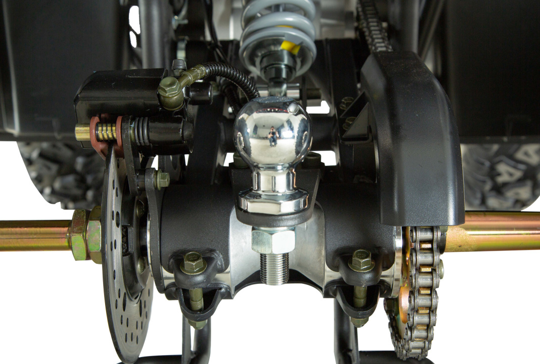 Квадроцикл YACOTA VIKING PRO 250 в Мурманске