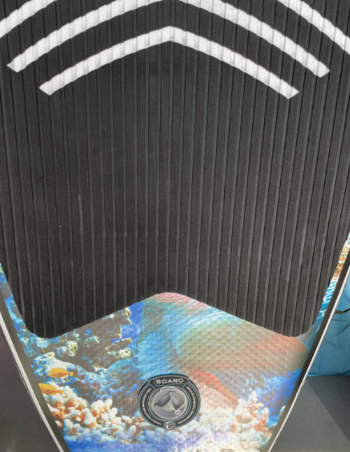 SUP (САП) ДОСКА RAIDEX I BOARD 11’ (332СМ) N 18 в Мурманске