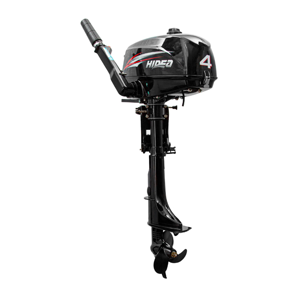Лодочный мотор HIDEA HD4FHL (длинная нога) в Мурманске