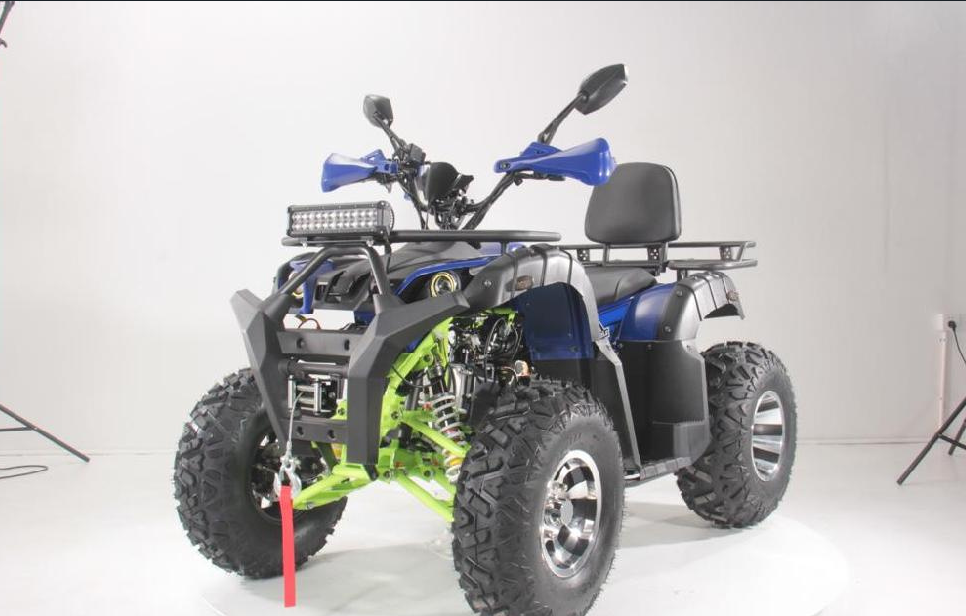 Квадроцикл YACOTA SELA MAX 200 в Мурманске