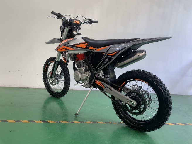 Мотоцикл JHLMOTO JHL LX4 CB300RL (175FMN) в Мурманске