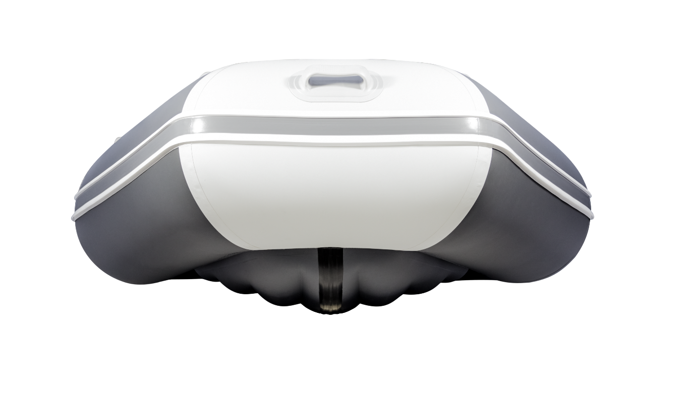 Лодка АКВА 3600 НДНД в Мурманске