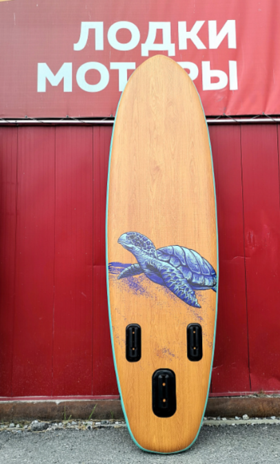 SUP (САП) Доска MISHIMO TURTLE 10(305) в Мурманске