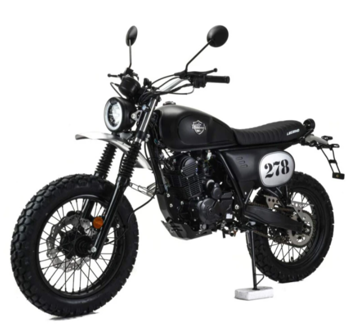 Мотоцикл MOTOLAND (МОТОЛЕНД) LEGEND 300 в Мурманске