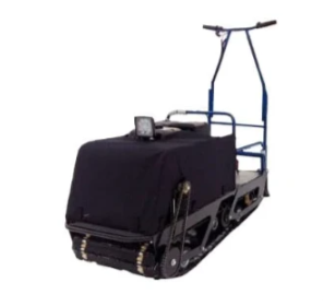 Мотобуксировщик ЮКОН 500 СТАНДАРТ 15 л.с. в Мурманске