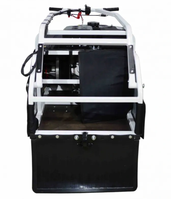 Компактная мотособака "Богатырь" mini 15 (127 см) в Мурманске