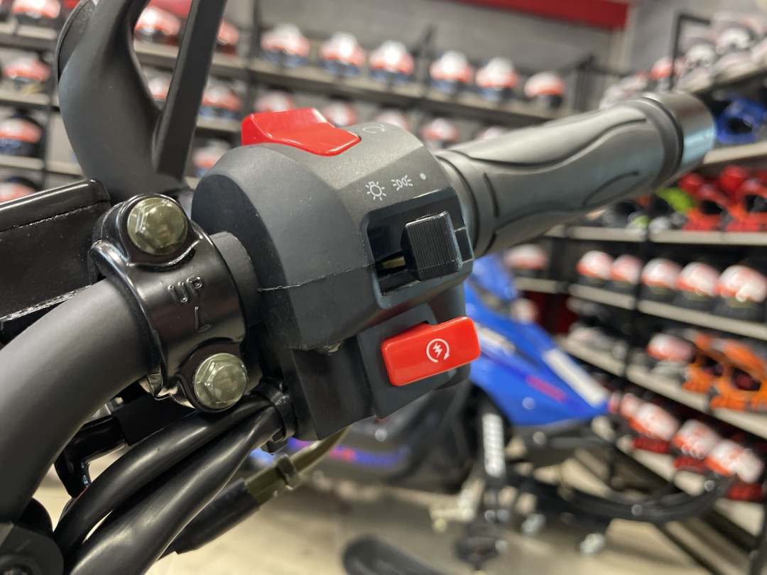 Мопед PROMAX CB150R (49) в Мурманске