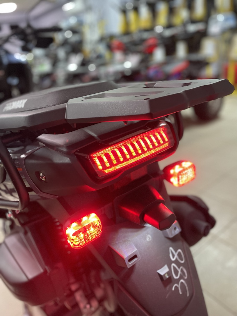 Скутер PROMAX STALKER 240 в Мурманске