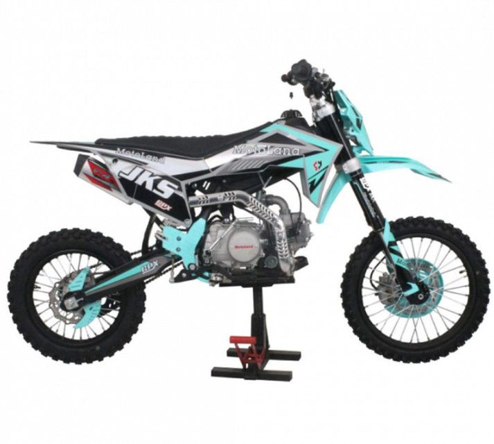 Питбайк MOTOLAND (МОТОЛЕНД) JKS140 в Мурманске