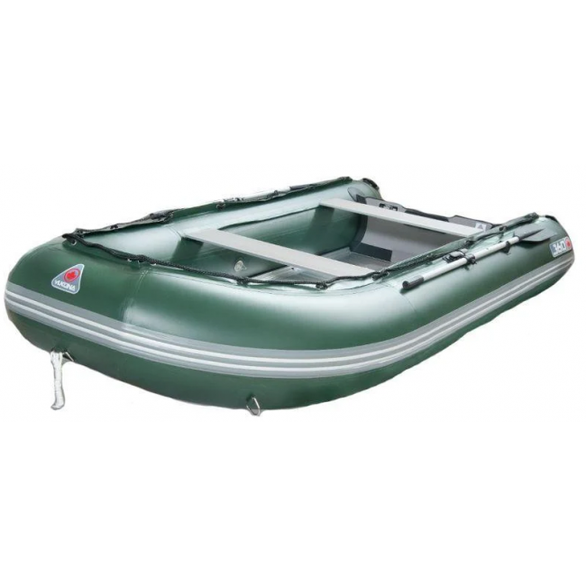 ЛОДКА НАДУВНАЯ YUKONA 310 TS - U (БЕЗ ПАЙОЛА) в Мурманске