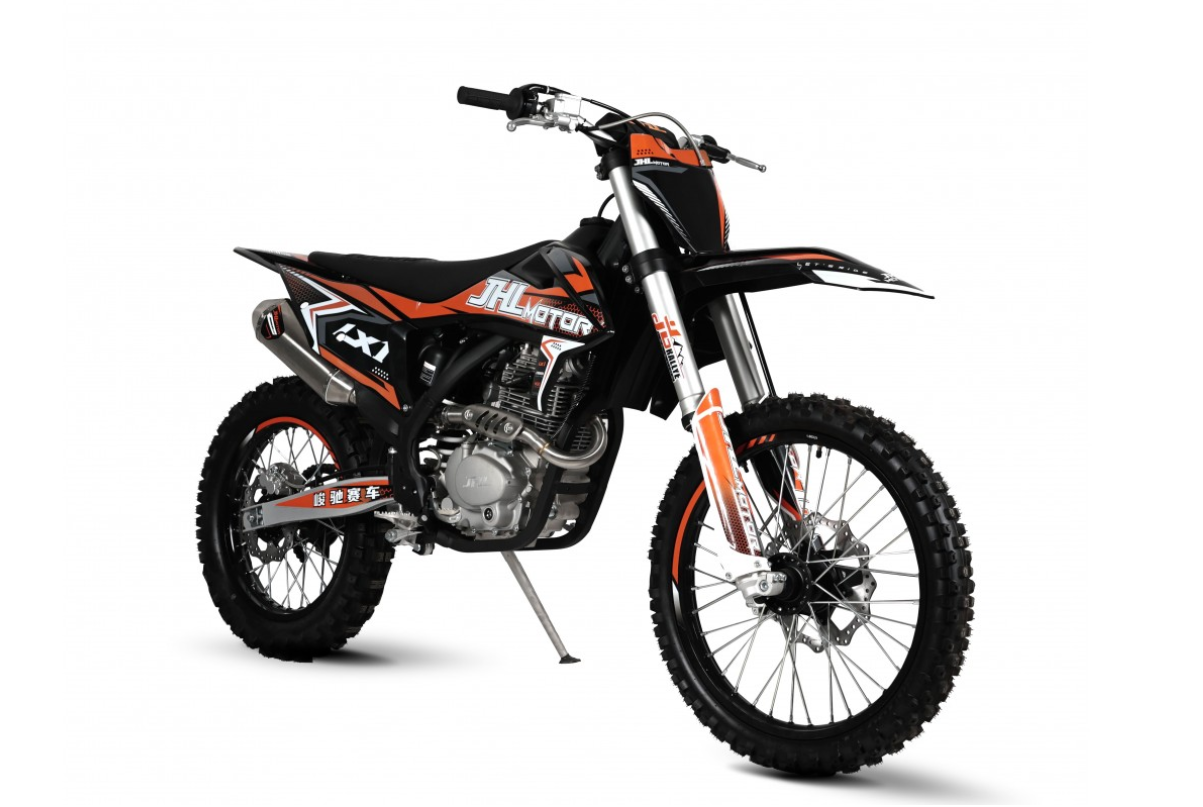 Мотоцикл JHLMOTO JHL LX1 CB250 (172FMM-3A) в Мурманске