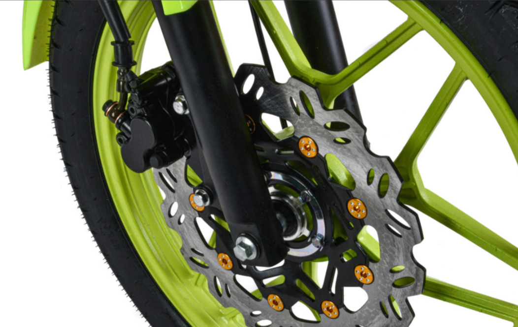 Мотоцикл MOTOLAND (МОТОЛЕНД) 200 SPRINT в Мурманске