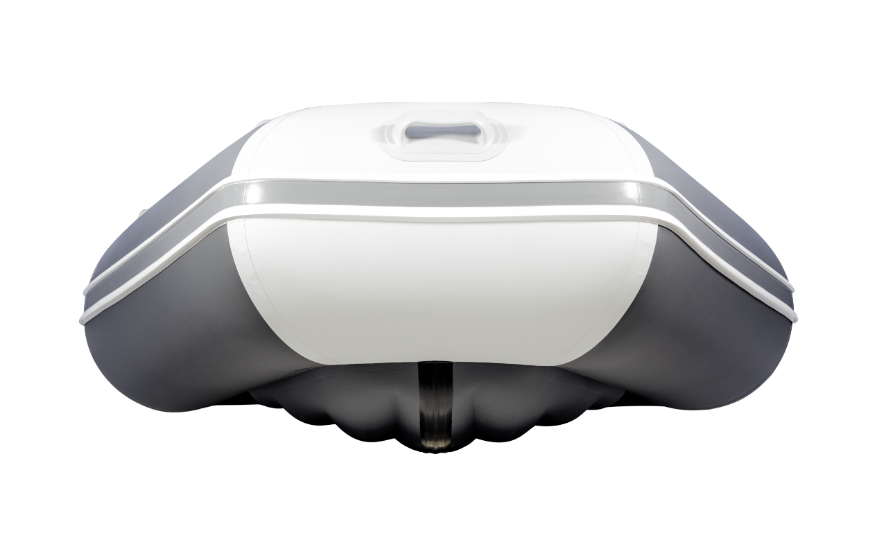 Лодка АКВА 3200 нднд в Мурманске