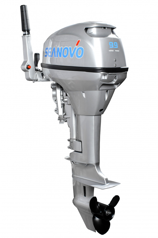 Лодочный мотор Seanovo SN9.9FHL в Мурманске