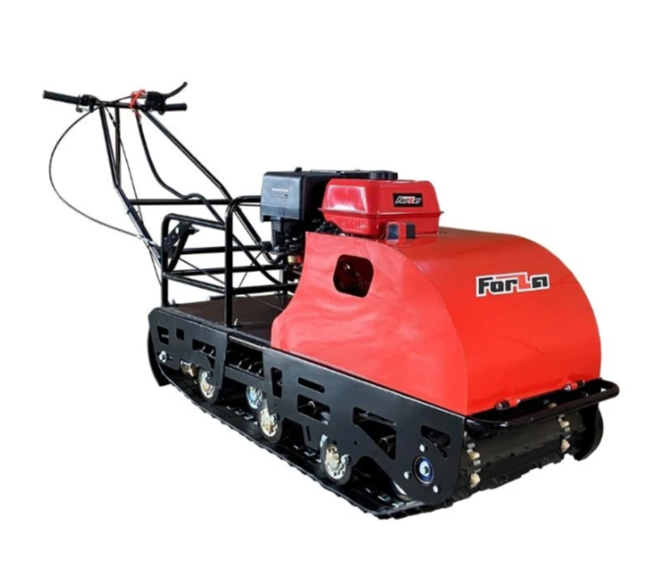 Мотобуксировщик Forza МБС3-15ВЭ в Мурманске