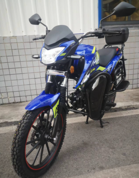 Мопед PROMAX ALPHA RS-PRO 150 (49) в Мурманске