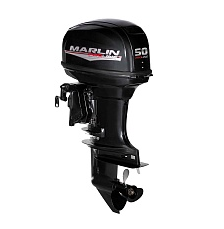 Лодочный мотор MARLIN PROLINE MP 50 AWRS в Мурманске