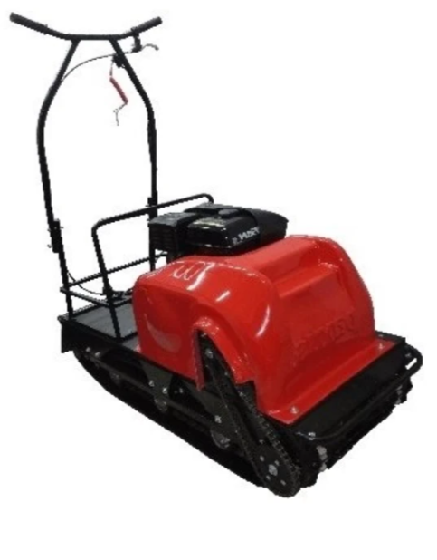 Мотобуксировщик PAXUS 550 AVANT 9 л.с. в Мурманске