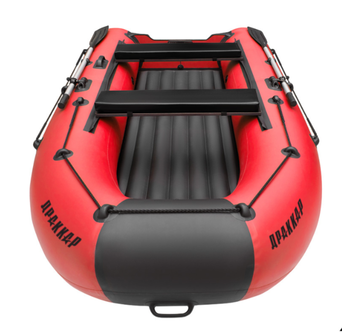 ЛОДКА ДРАККАР 3400 НДНД HANT-PRO в Мурманске