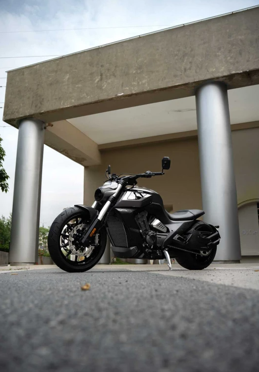 Мотоцикл Benda LFC 700 Pro в Мурманске