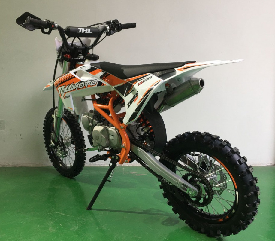 Питбайк JHLMOTO JHL Z125E Pro (ZS154FMI-3) в Мурманске