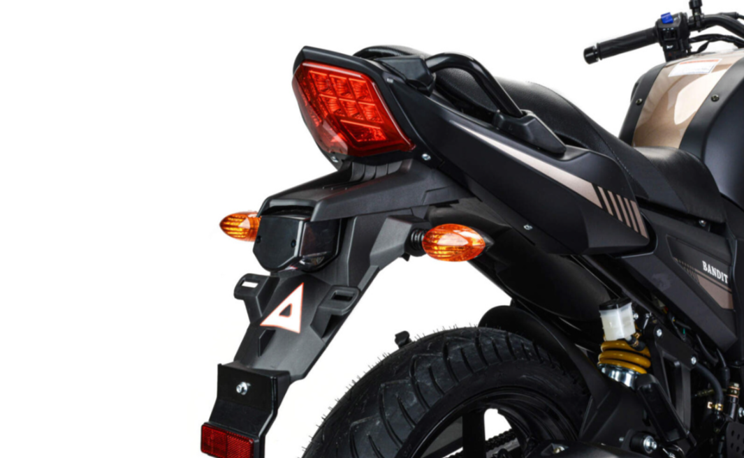 Мотоцикл MOTOLAND (МОТОЛЕНД) 300 BANDIT в Мурманске