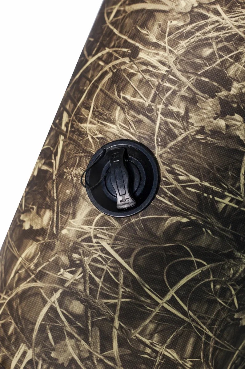 КРЕСЛО НАДУВНОЕ SMARINE, 85Х75 СМ, ПВХ, КАМЫШ в Мурманске