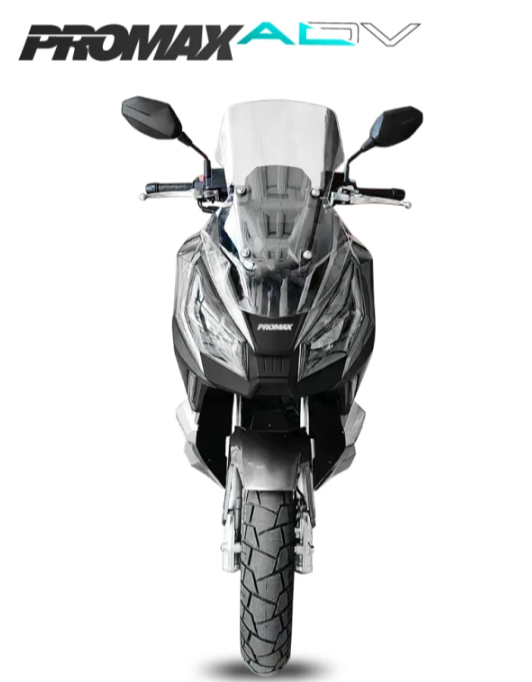 МаксиСкутер PROMAX-HONDA ADV 250(49) EFI (Inspired by HONDA) в Мурманске