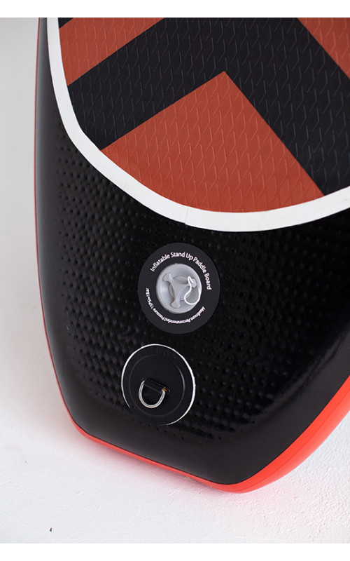 НАДУВНОЙ SUP BOARD BURNFIRE 11 в Мурманске