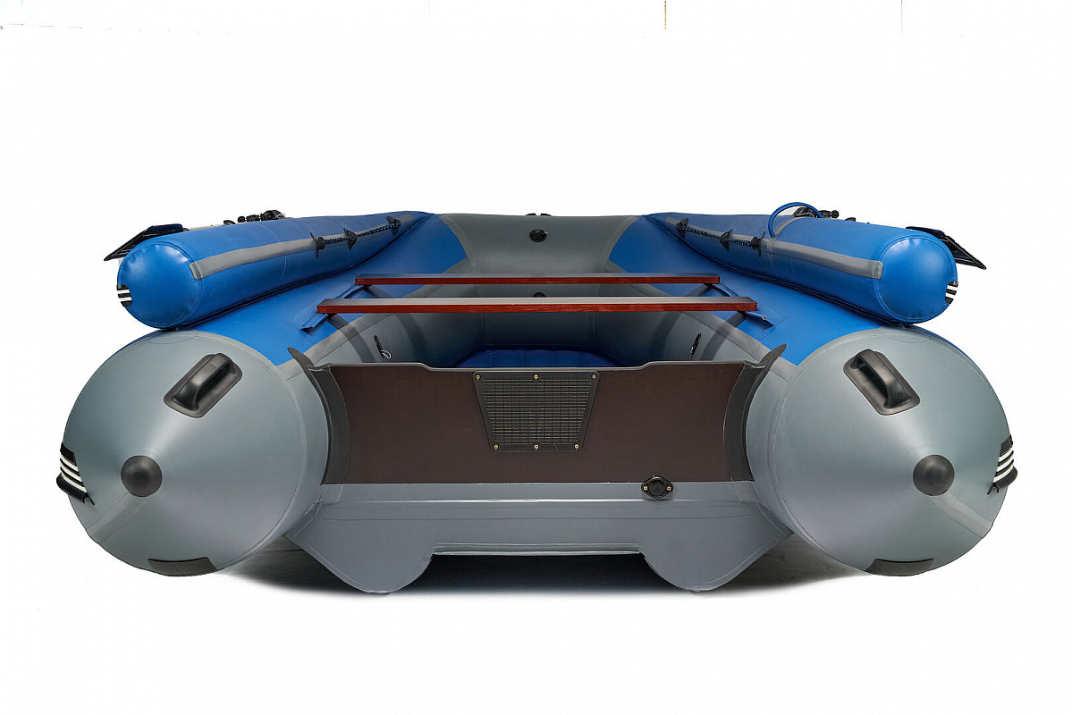 Лодка MISHIMO FAMILY LITE DF 430 в Мурманске