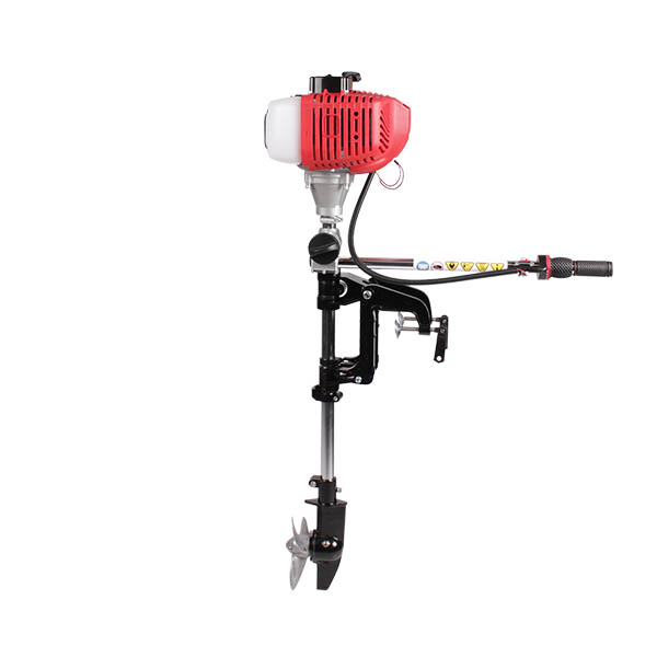 Подвесной лодочный мотор TOYAMA (PARSUN) TA 3.5 в Мурманске