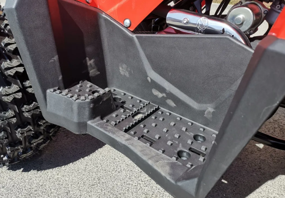 Квадроцикл PROMAX WILD 175 BASIC в Мурманске