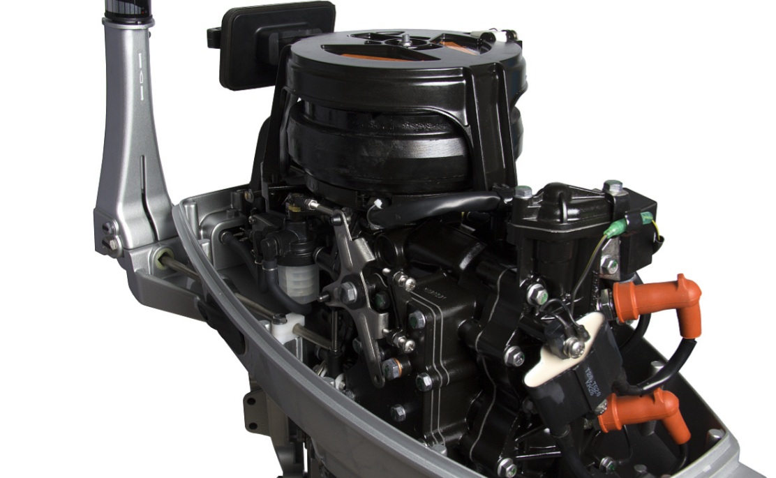 Лодочный мотор Seanovo SN9.9FFEL Enduro в Мурманске