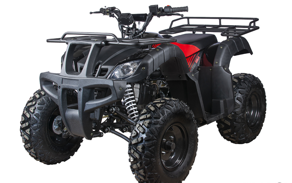 Квадроцикл YACOTA SELA 200 в Мурманске