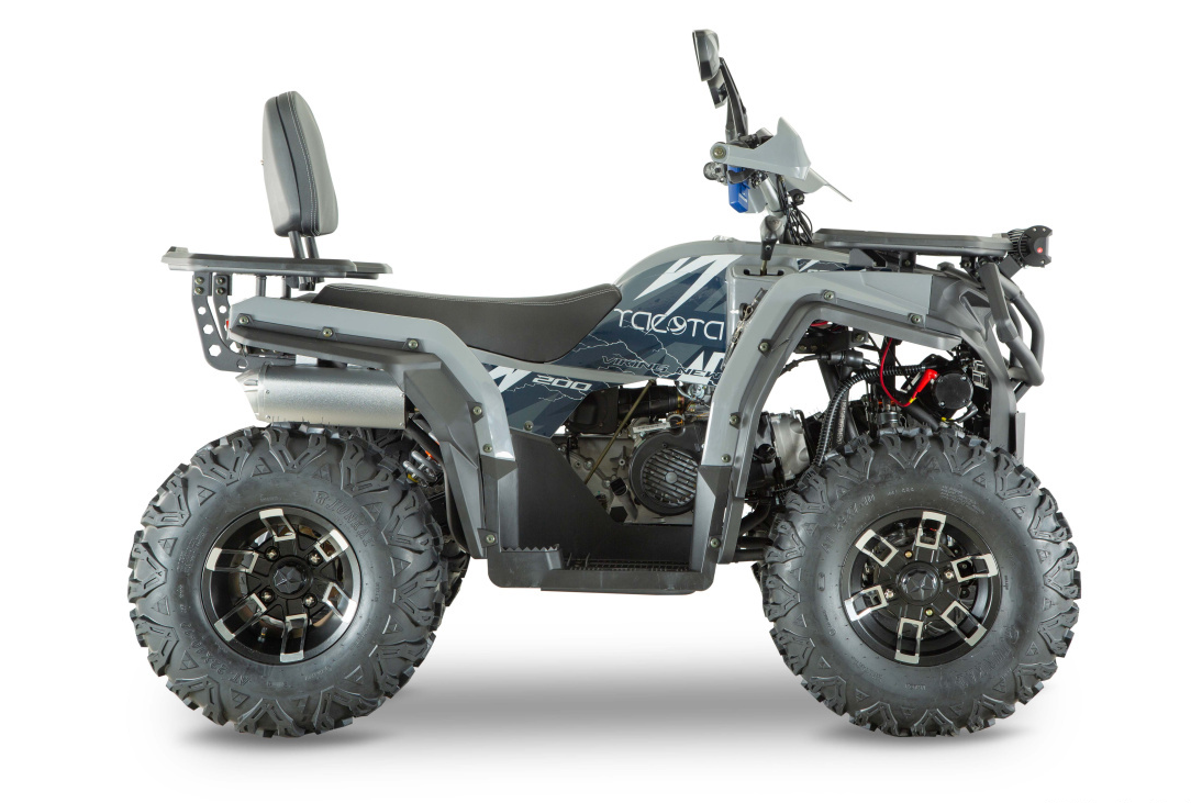 Квадроцикл YACOTA VIKING PRO 250 в Мурманске