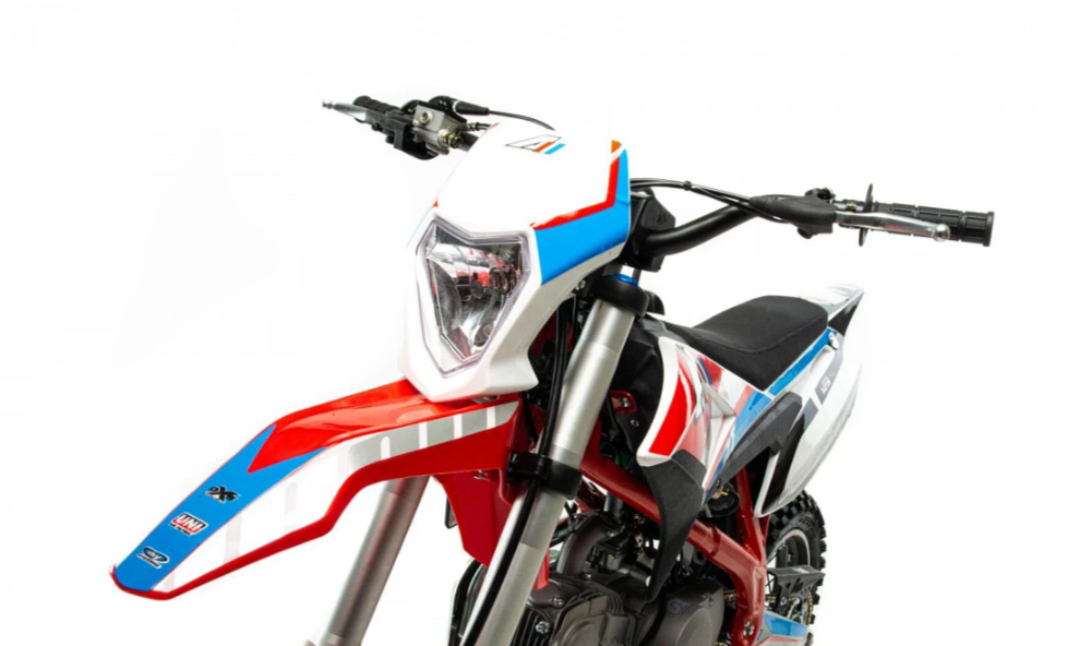 Питбайк MOTOLAND (МОТОЛЕНД) Apollo 125 DT125 E в Мурманске