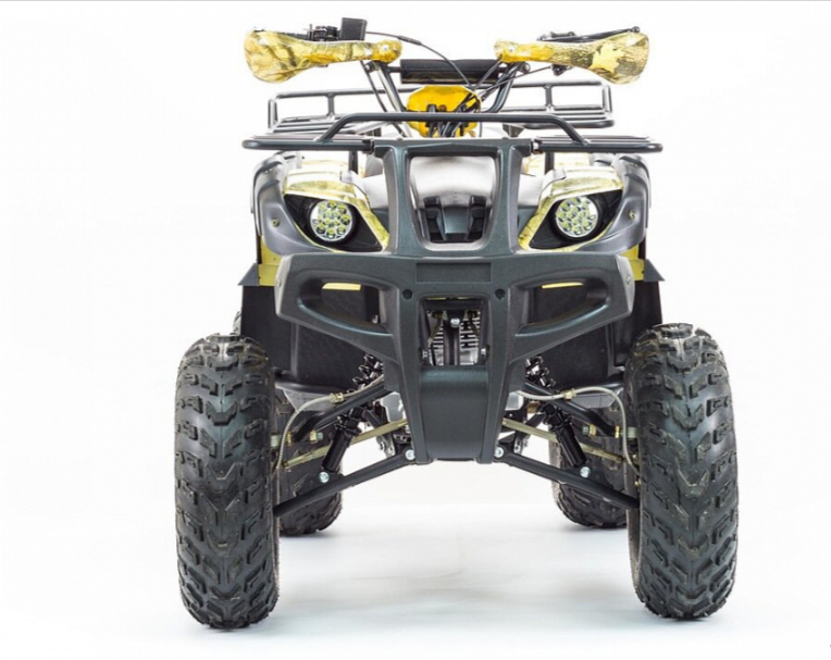 Квадроцикл MOTOLAND (МОТОЛЕНД) 250 ADVENTURE в Мурманске