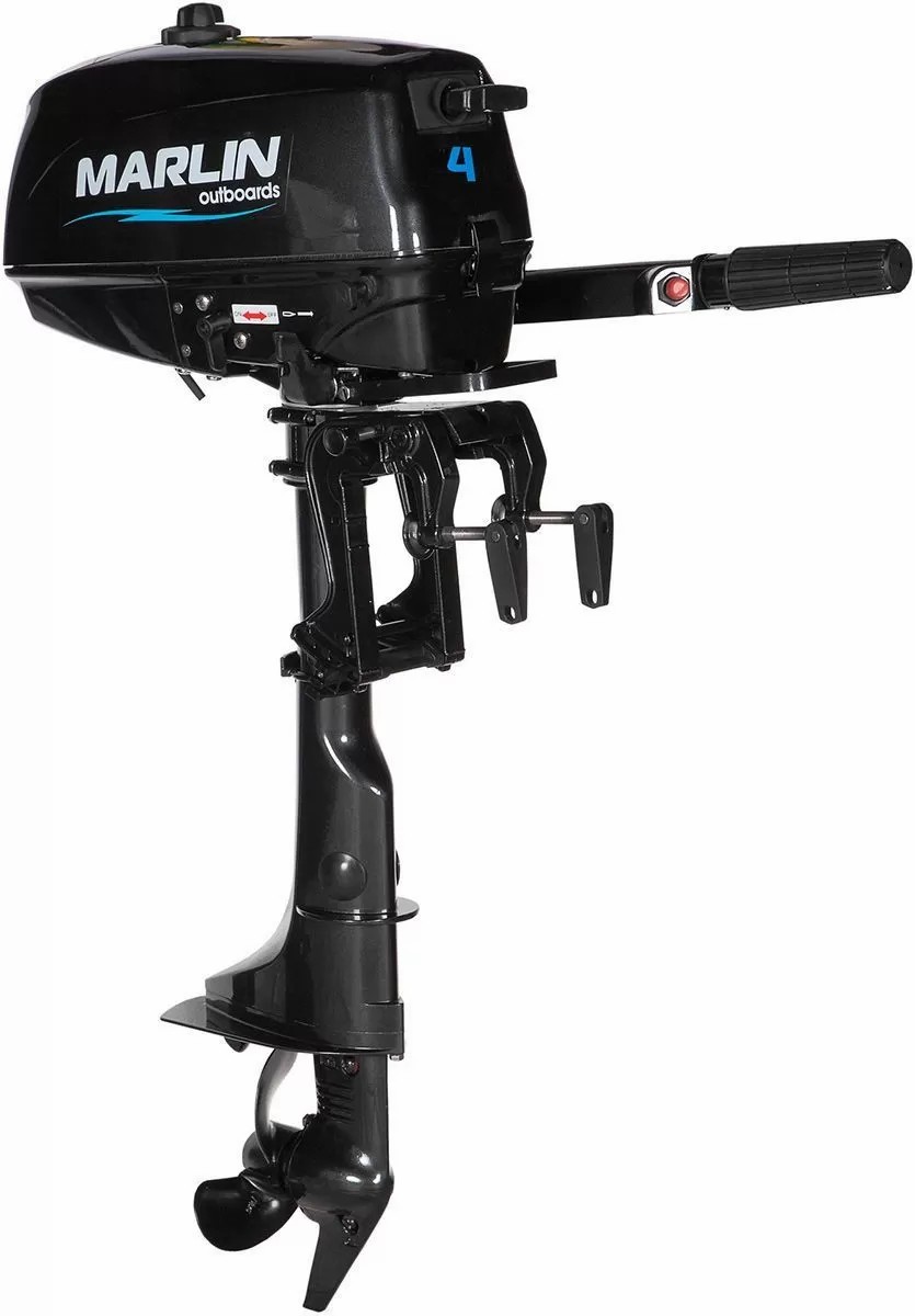 Лодочный мотор MARLIN MP 4 AMHS в Мурманске