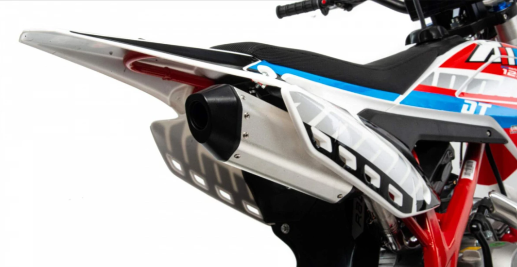 Питбайк MOTOLAND (МОТОЛЕНД) Apollo 125 DT125 E в Мурманске