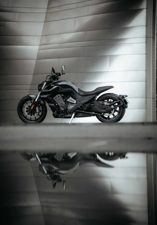 Мотоцикл Benda LFC 700 Pro в Мурманске