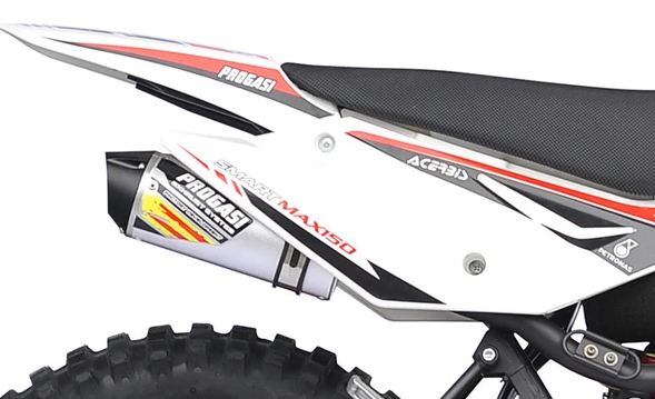 Питбайк Progasi Smart Max 150 в Мурманске