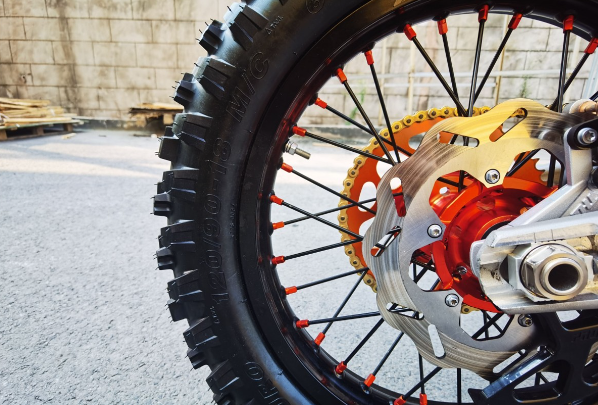 Мотоцикл JHLMOTO JHL Z8 NC300S (182-MN) в Мурманске